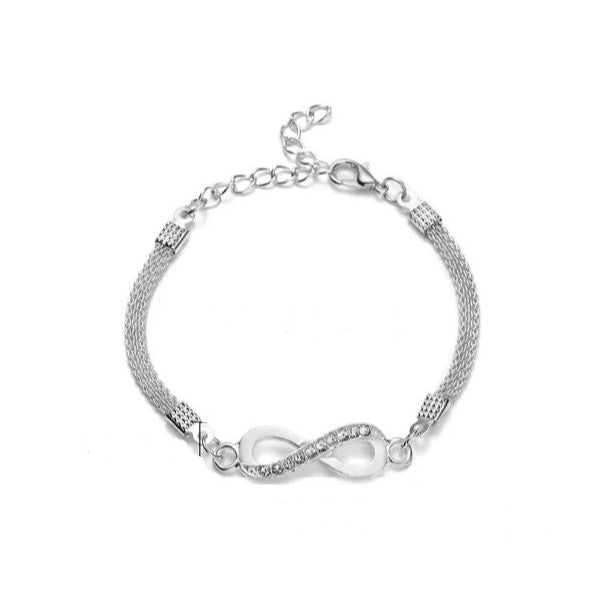 FOR INFINITY