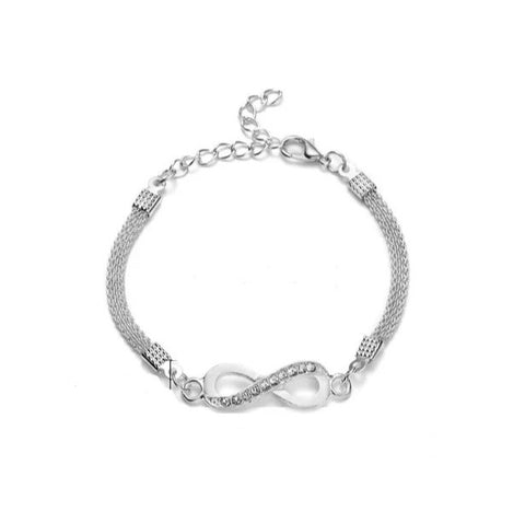 FOR INFINITY