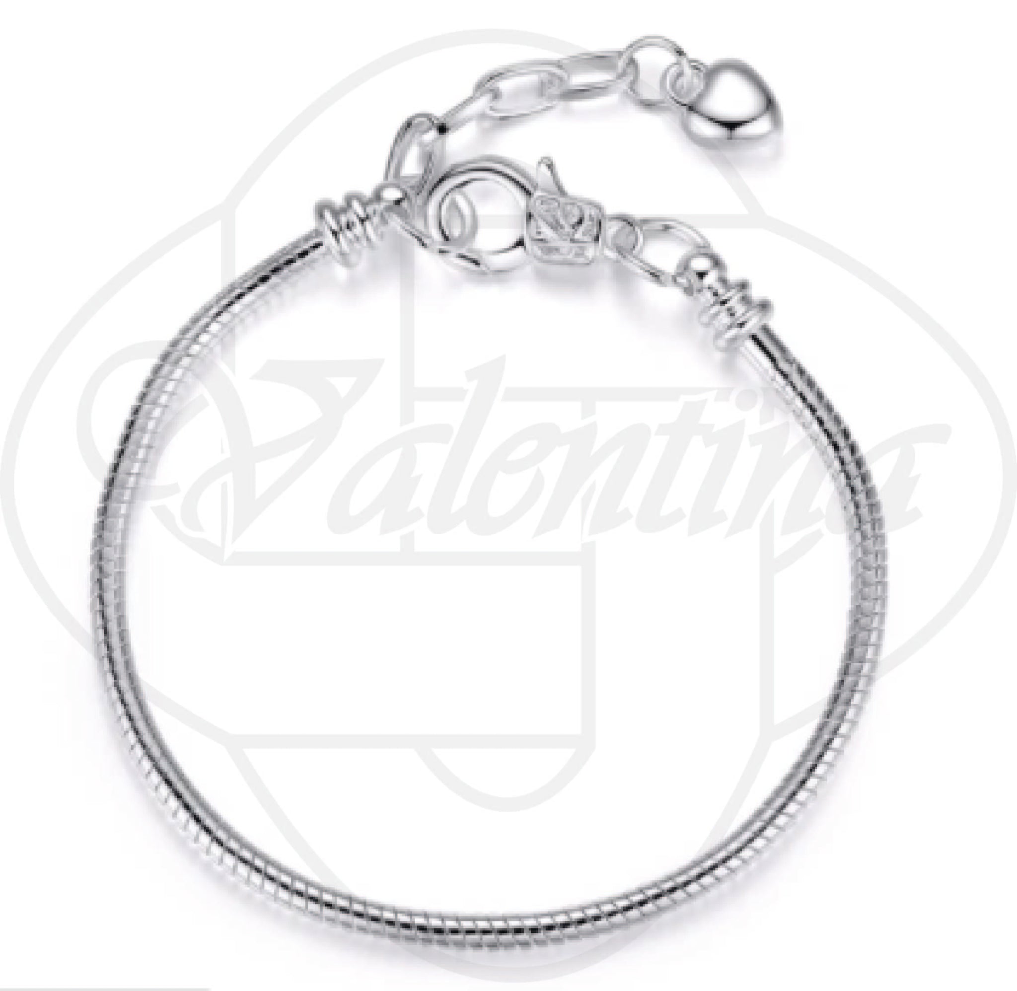 Lobster Clasp Bracelet