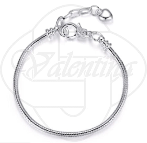 Lobster Clasp Bracelet