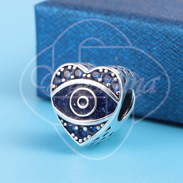 HEART HAMSA