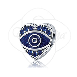 HEART HAMSA