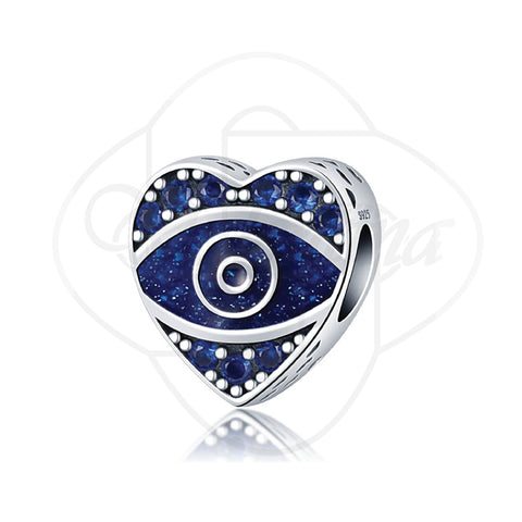 HEART HAMSA